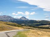 Waterton Glacier 005